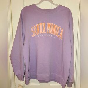 Hollister Sweatshirt